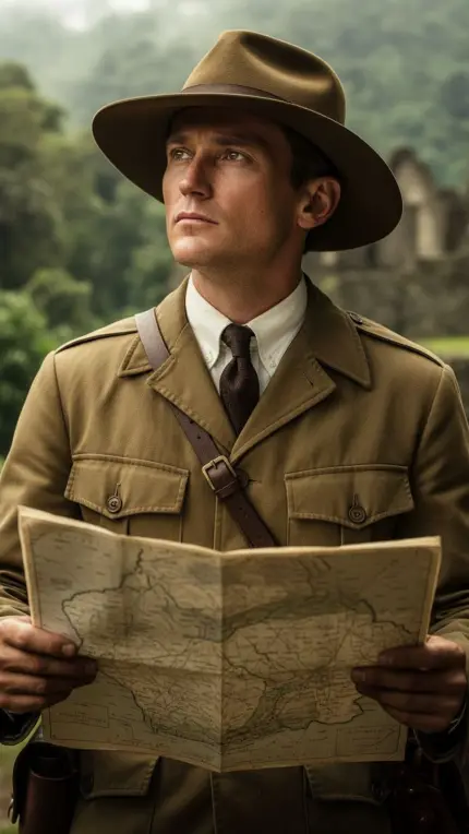 Hiram Bingham III