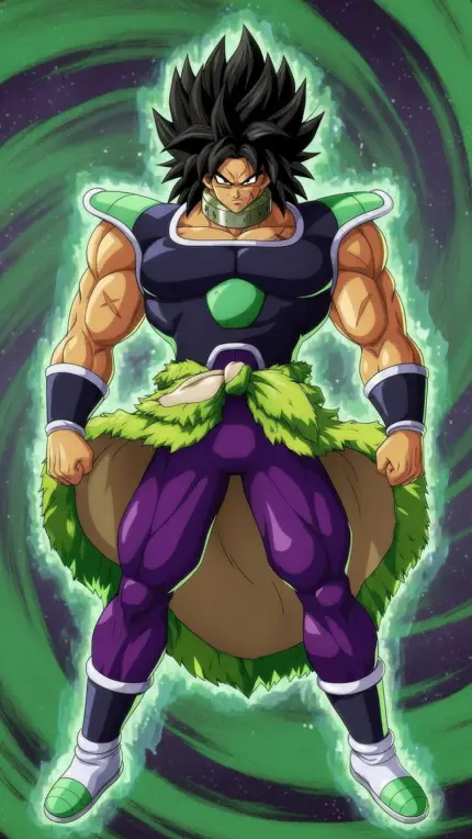 Broly