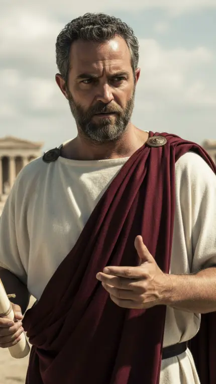 Themistocles
