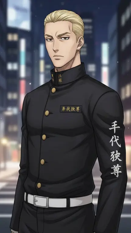 Yasuhiro Muto