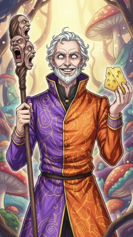 Sheogorath