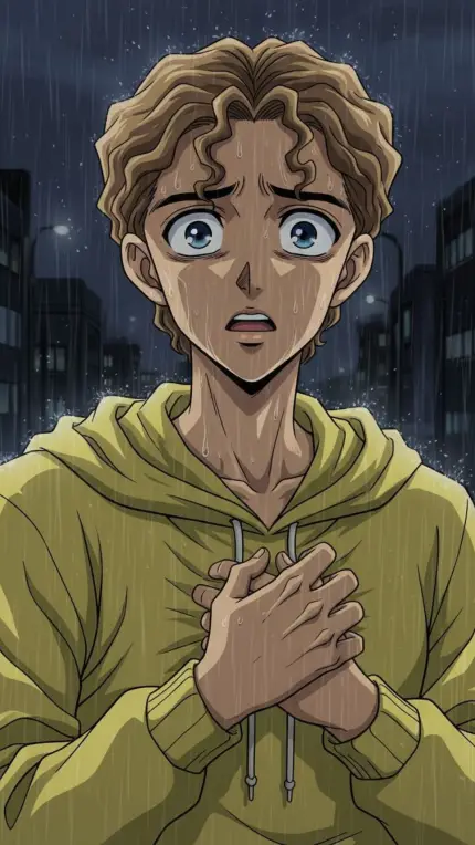 Mitarai Kiyoshi