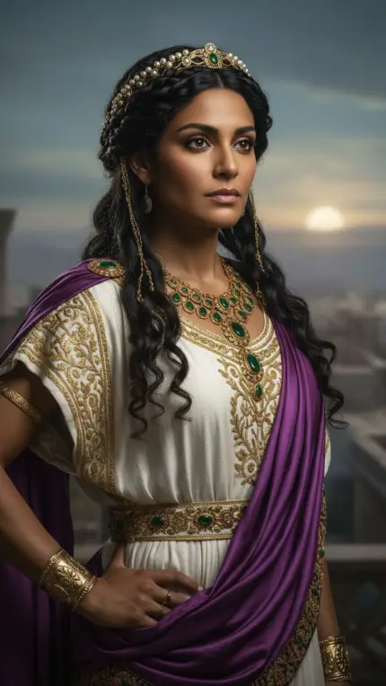 Zenobia