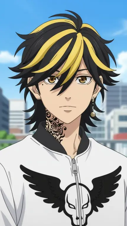 Kazutora Hanemiya