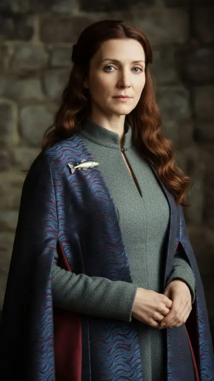 Catelyn Stark