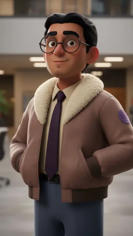 Mr Maheswaran