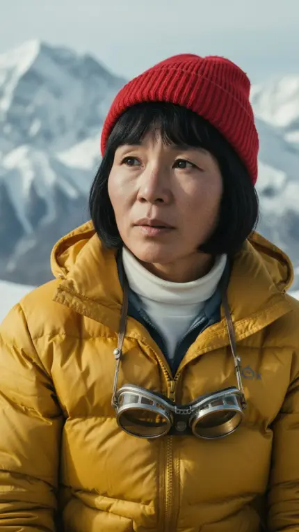 Junko Tabei