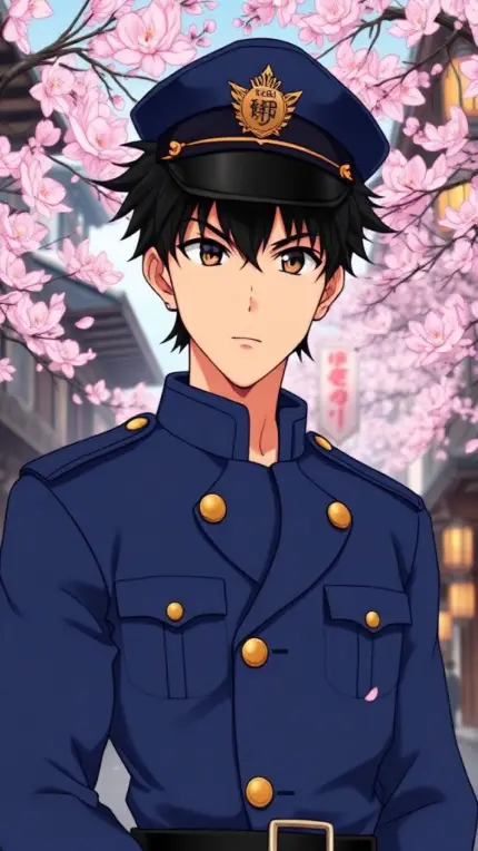 Shigeyoshi