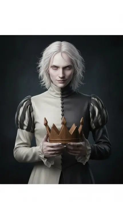 The Fool