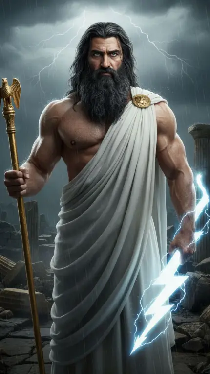 Zeus