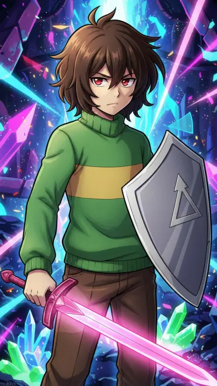 Kris