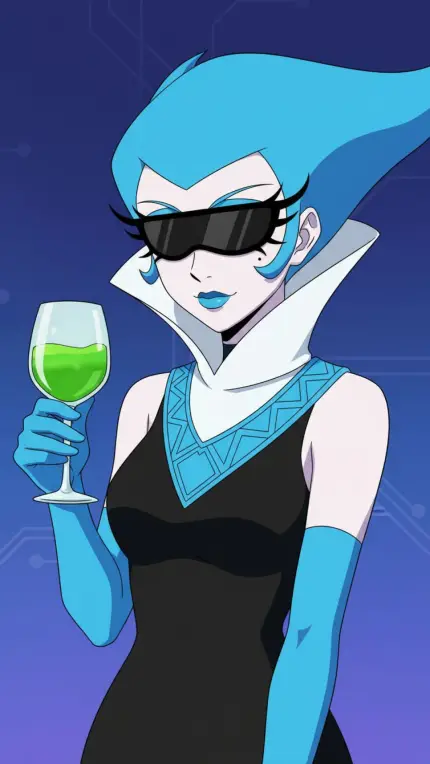 Queen