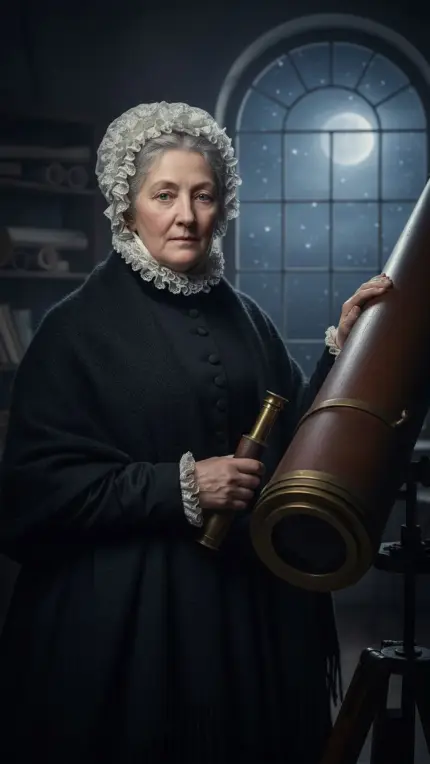 Caroline Herschel