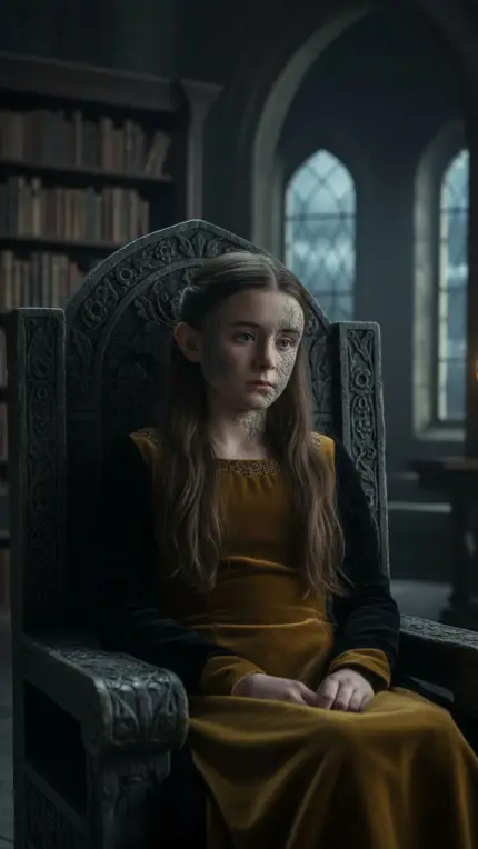 Shireen Baratheon