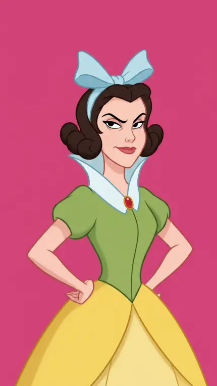 Drizella Tremaine