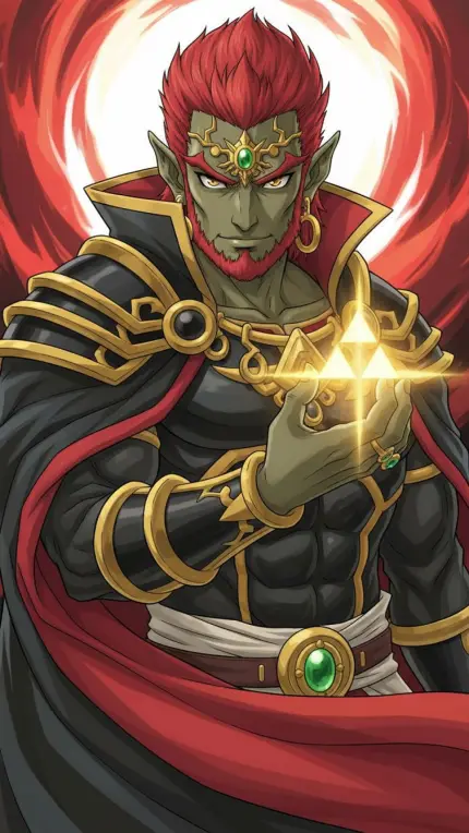 Ganondorf