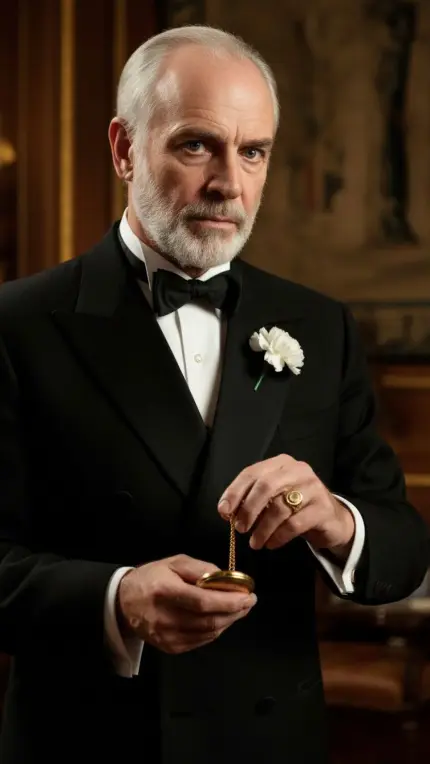 Earl of Dorchester