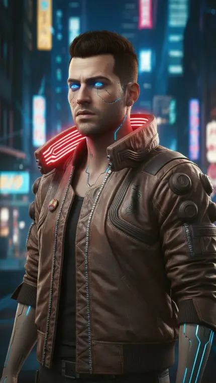 V Mercenary