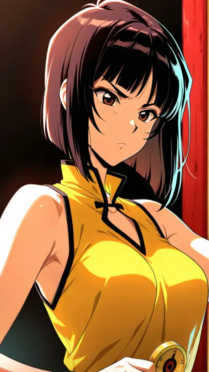 Meifa Pao