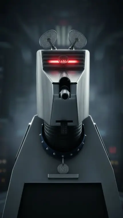 K9 Mark II