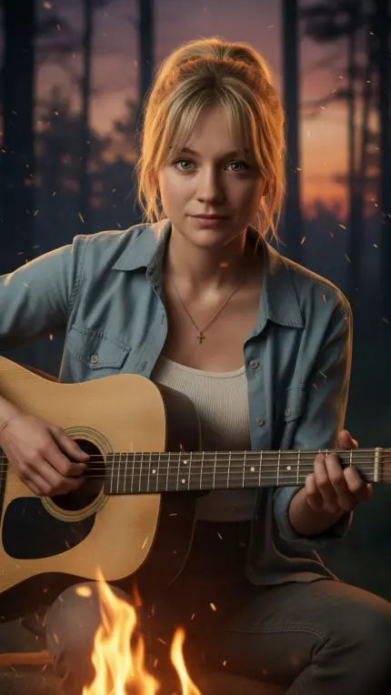 Beth Greene