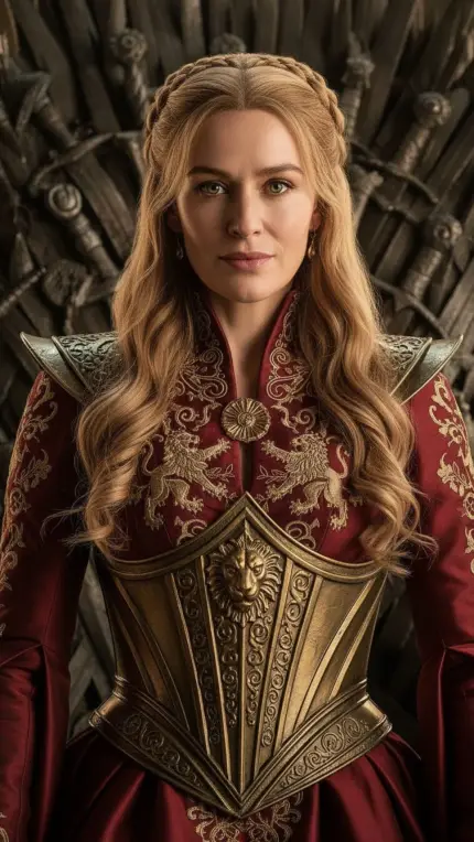 Cersei Lannister
