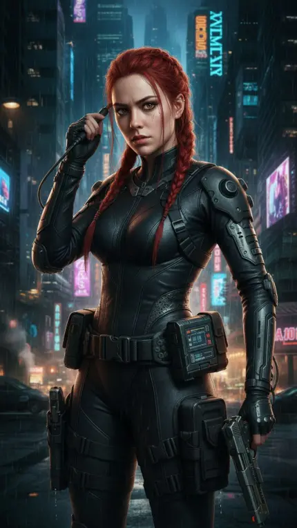 Spider Murphy