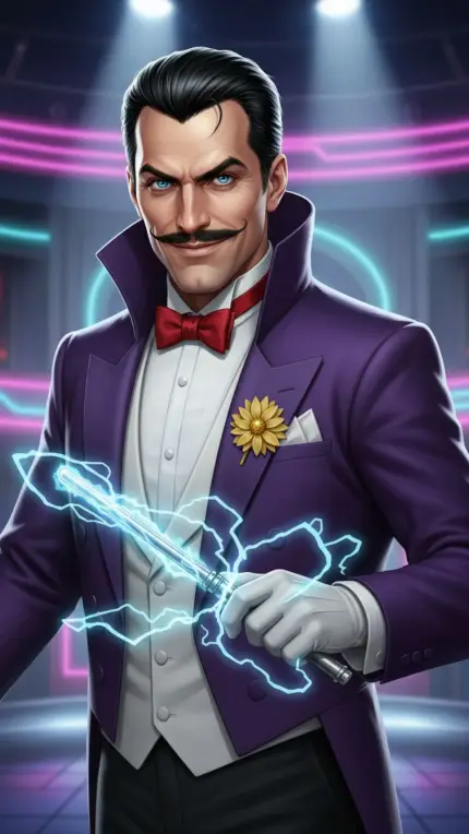 Abra Kadabra