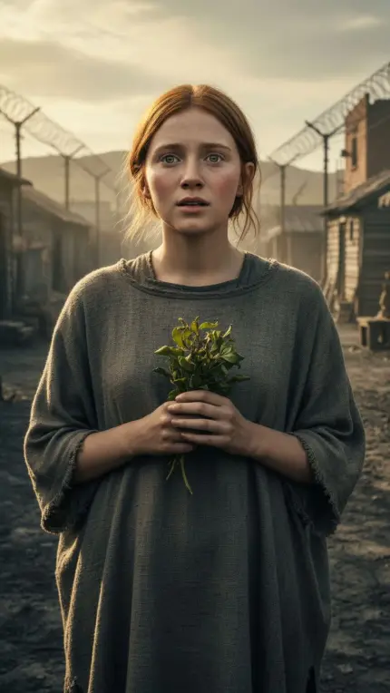 Posy Hawthorne