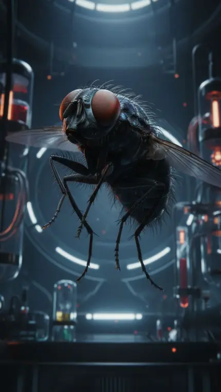 The Fly