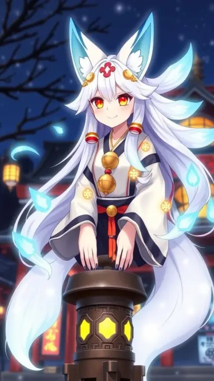 Kumiho