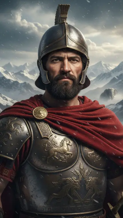 Hannibal Barca