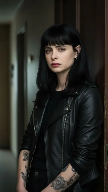 Jane Margolis