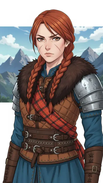 Cerys an Craite