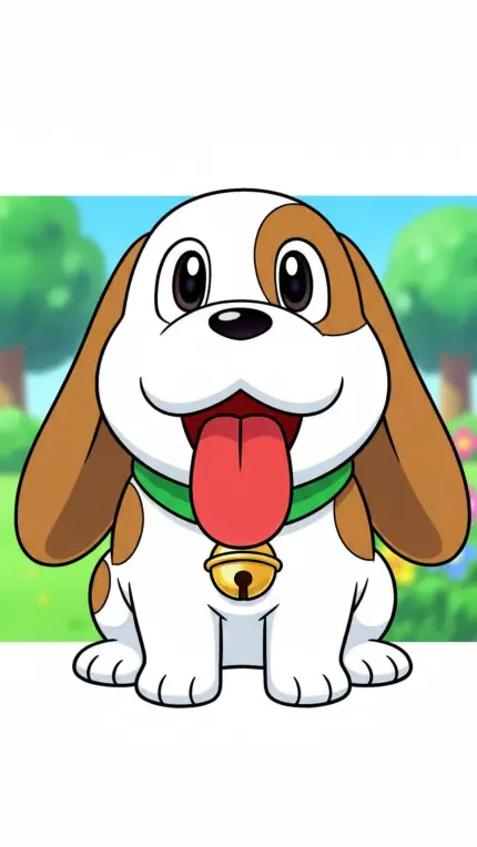 Poochy