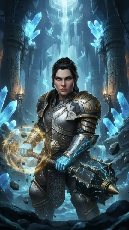 Valta