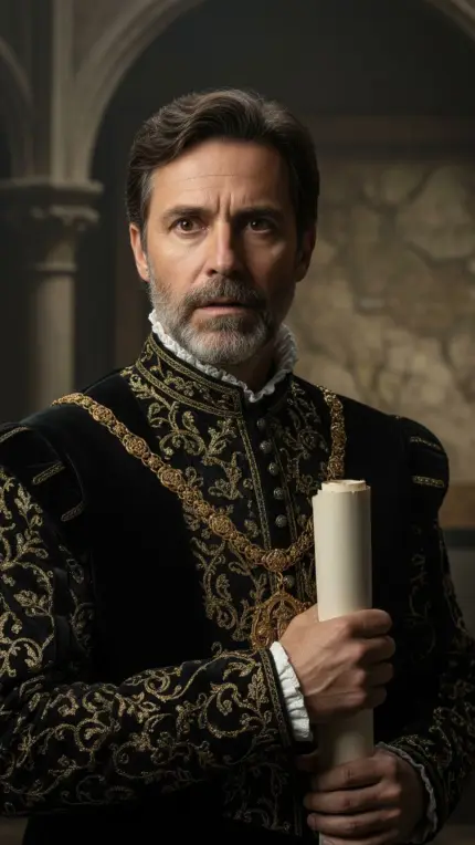 Luis de Santángel