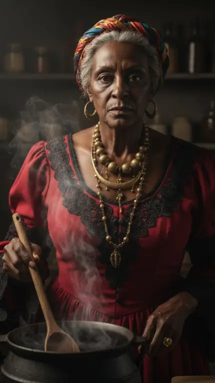 Mrs Gogol