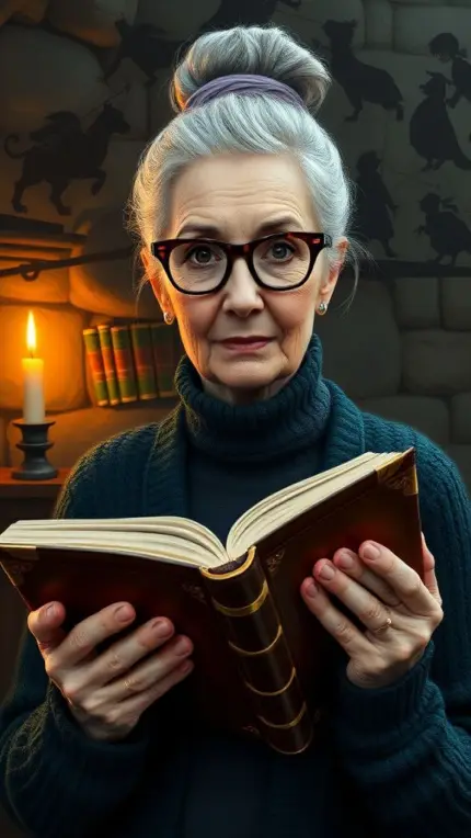Oksana Zakharova