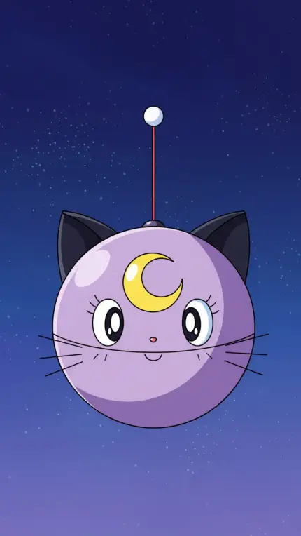 Luna-P