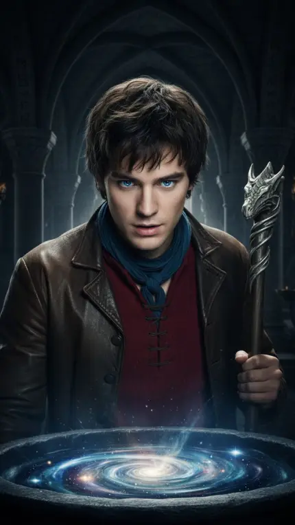 Merlin