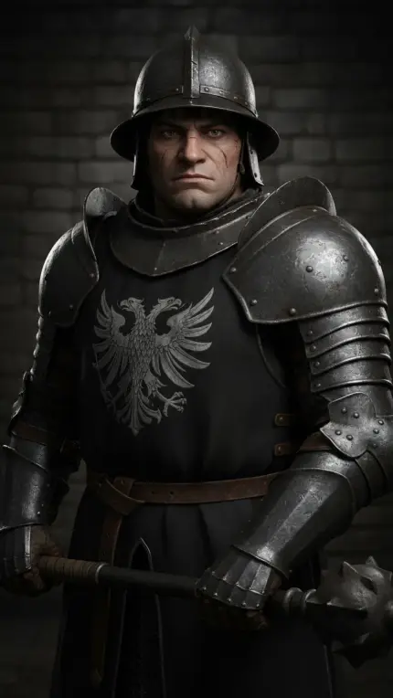 Bertrand du Guesclin