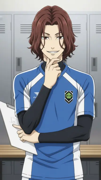 Wataru Kuon