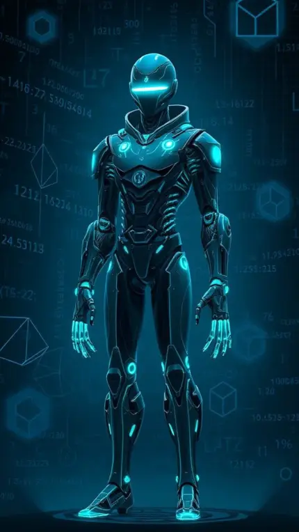 Data