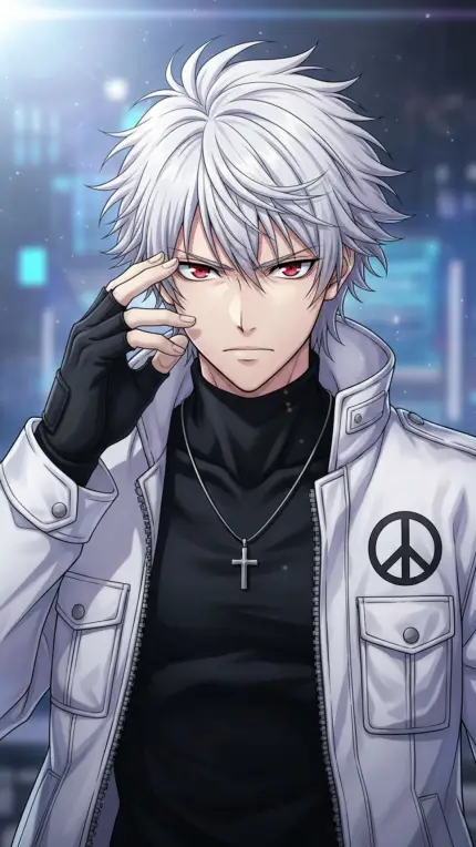 Orpheus Zevon
