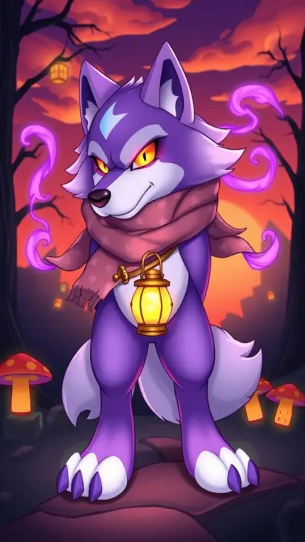 Wishewolf