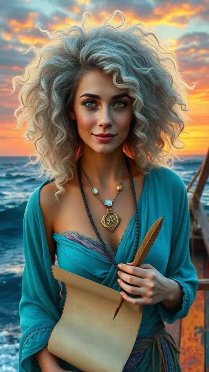 Isadora do Mar