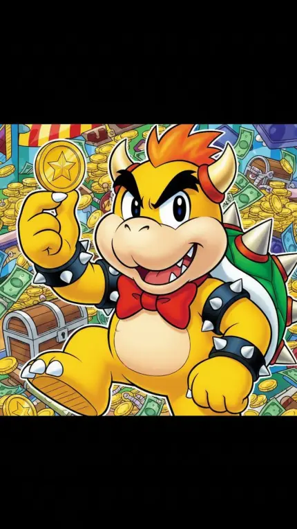 Koopa Kid