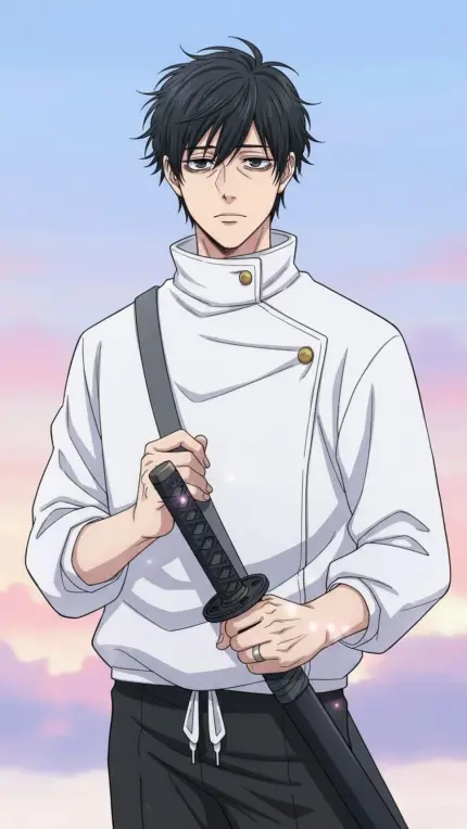 Yuta Okkotsu