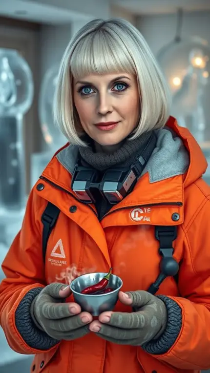 Mette Dahl